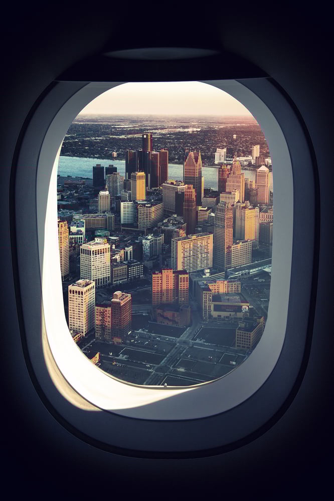 Image of Jet Setter