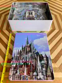 Image 5 of GAR BUILDING