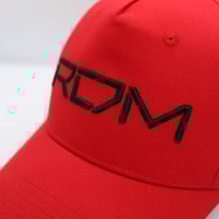 Image 4 of RED RDM