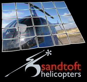 Image of 30 minute Helicopter Trial Lesson