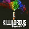 TNTCLS 007 - KILLITOROUS - "The Afterparty" - CD 