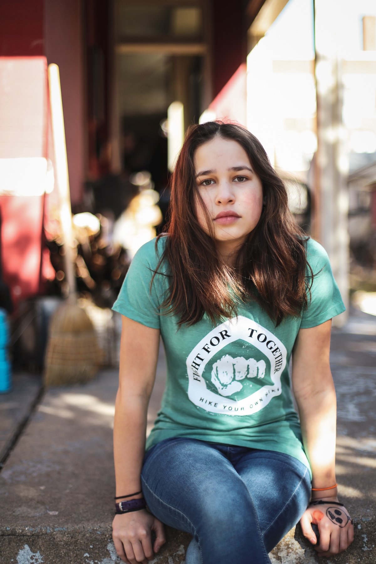 Image of Hike Your Own Hike T-shirt