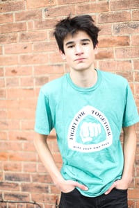 Image 4 of Hike Your Own Hike T-shirt