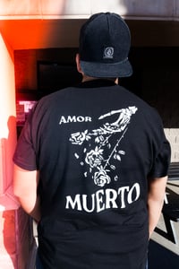 Image 4 of AMOR MUERTO