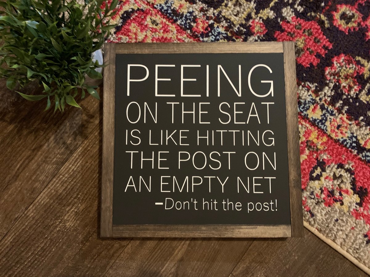 Image of Don’t Hit The Post