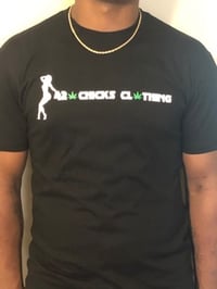 Logo Promo Tee