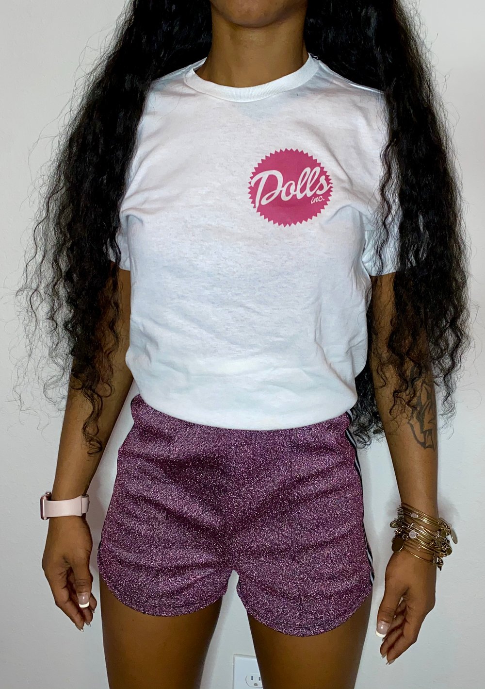 Image of Dolls, Inc. Ambassador Shirt