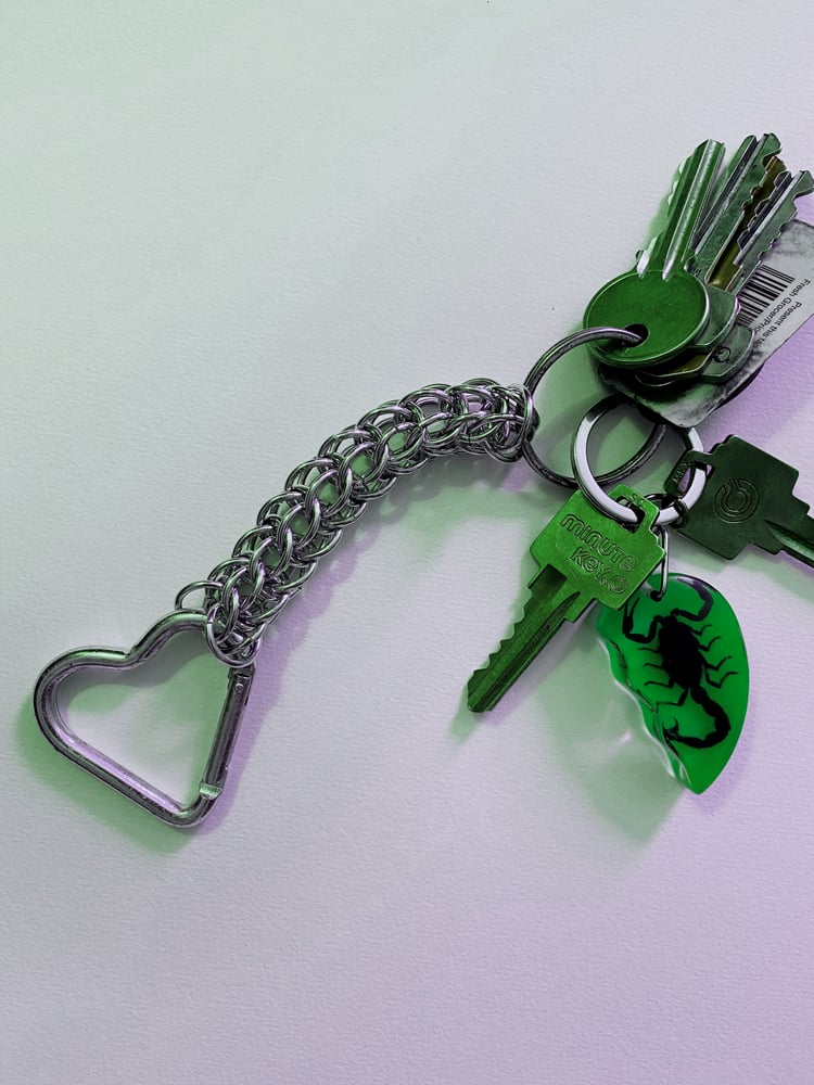 Image of Keychain