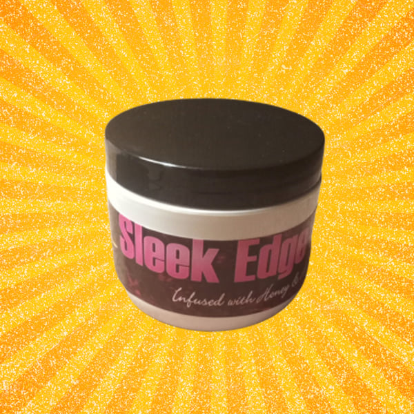 Image of Sleek Edge Control