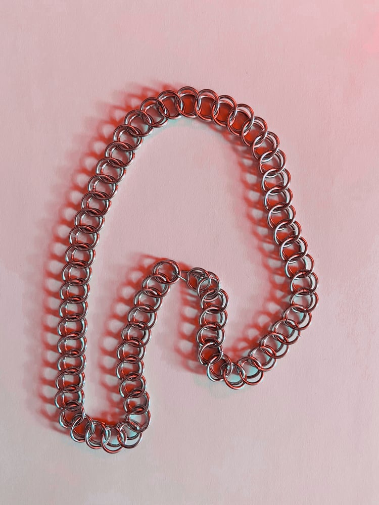 Image of Thin Chain