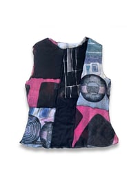 Image 1 of FUSION TANK TOP - S24 #1