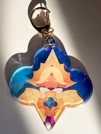 Image 1 of Ancient Cookie Charms