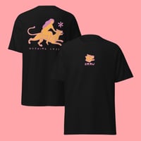 Beast Rider T-shirt