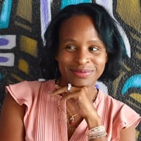 Image 1 of Nicola Yoon -- SIGNED