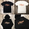LIMITED EDITION VILLAINS LACE UP