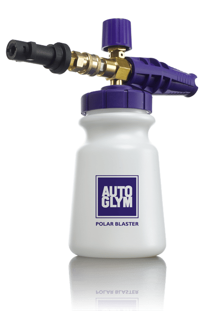 Image of Autoglym Polar Blaster