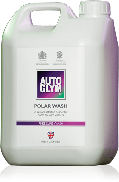 Image of Autoglym Polar Wash