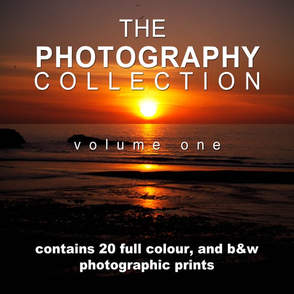 Image of The Photography Collection Volume one