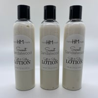 Image 2 of Soft & Silky Lotion - 8 oz 