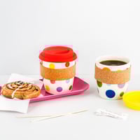 Image 1 of Travel Cup 