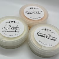 Image 2 of Hand and Body Creams - 3 oz