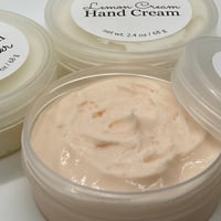 Image 3 of Hand and Body Creams - 3 oz