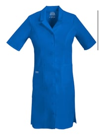 Cherokee Scrub Dress