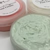 Foot Creams - 3 oz 
