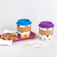 Image 2 of Travel Cup 