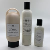 Image 2 of Travel Lotions - 2 oz