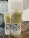 Solid Lotion Bars