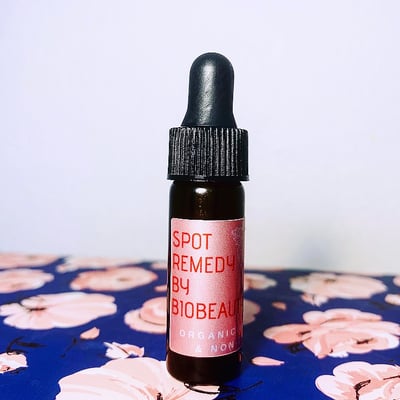 Image of Spot Remedy