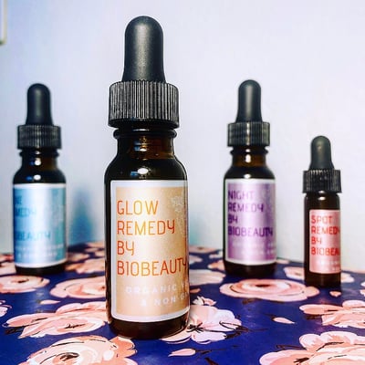 Image of Glow Remedy