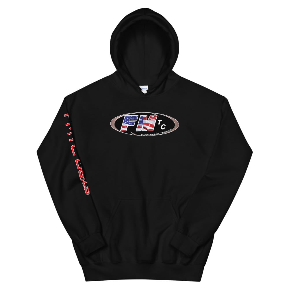Image of FMTC Hoodie