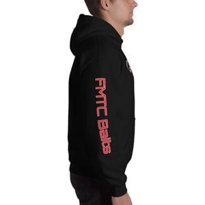 Image of FMTC Hoodie