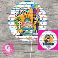 SINGLE UNIT - Chavo Berdei