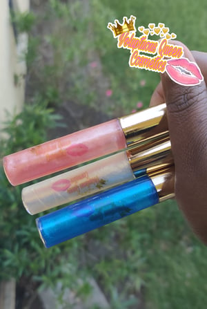 Image of Lip Gloss