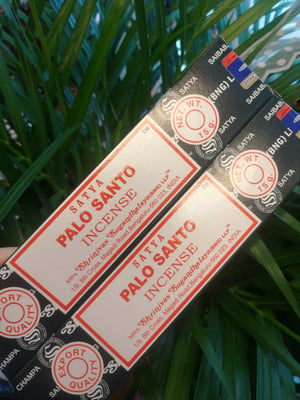 Image of Nag champa Insense  