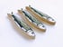Set of 3 Sardines Image 2