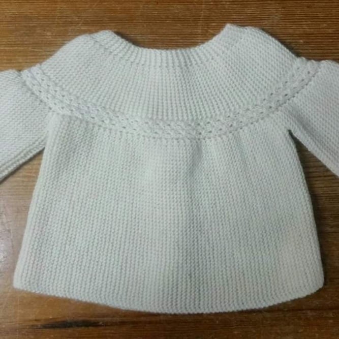 Camisolas de nascimento