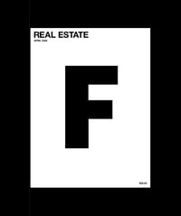 F issue 10: REAL ESTATE
