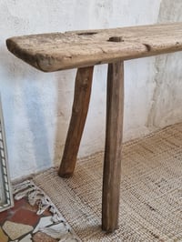 Image 5 of Le banc brutaliste