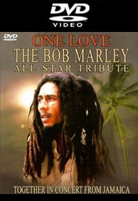 Image of Bob Marley - One Love (DVD)