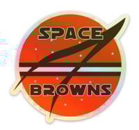 Image 1 of Holographic Space Browns