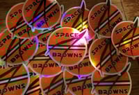 Image 2 of Holographic Space Browns