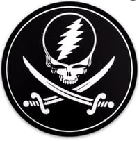 Image 1 of Pirate Stealie