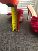 Image of Pointed Tow Bow Mule