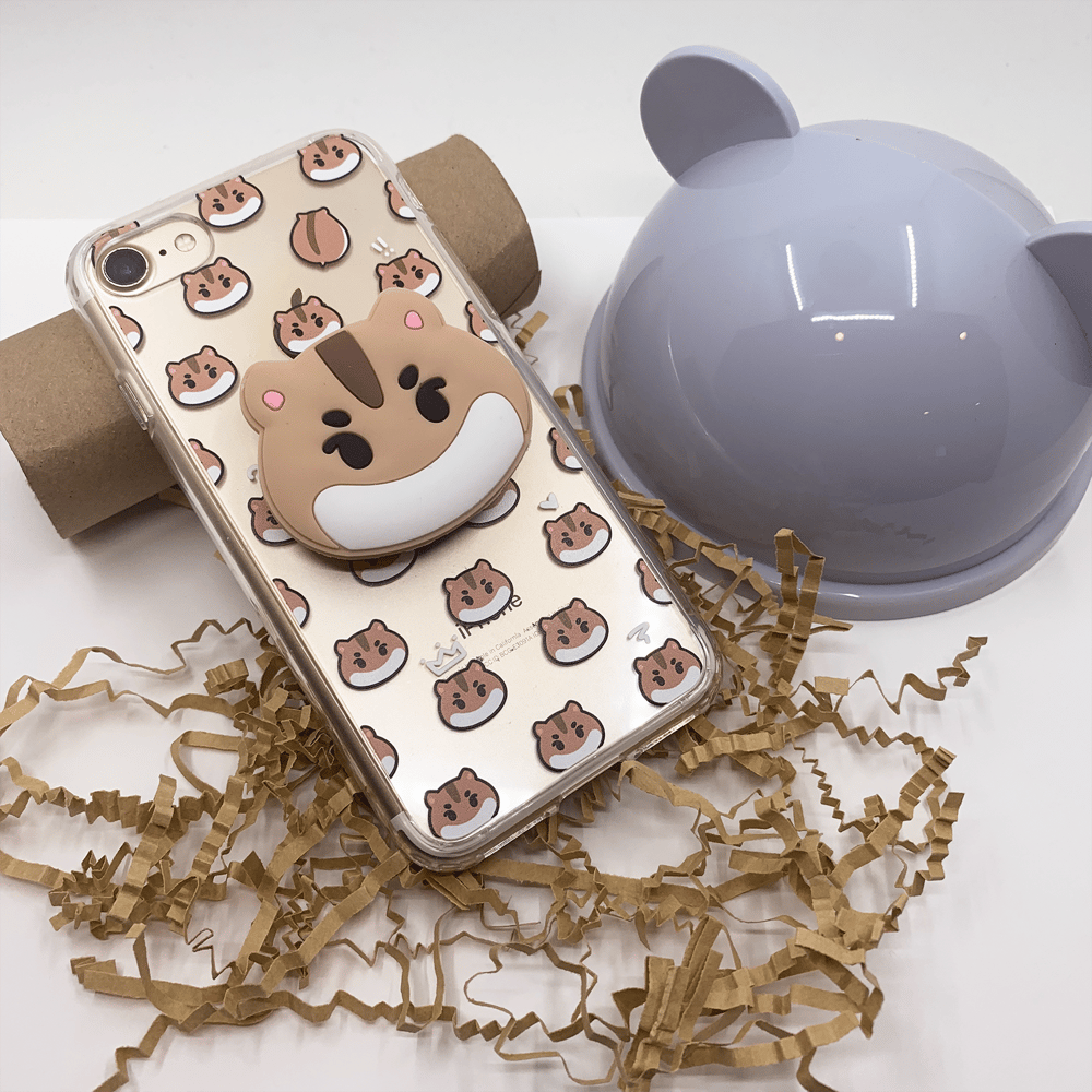 Hamjin Repeating Phone Case