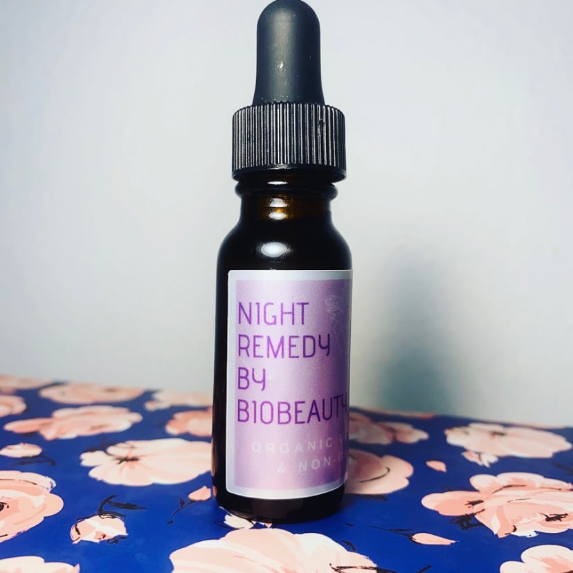 Image of Night Remedy 