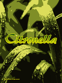 Image 1 of Citronella Soap Bar
